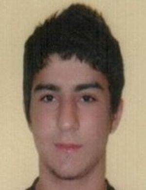 Burak Buldu