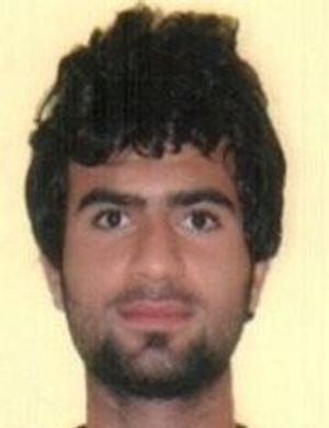 Ömer Faruk Cetin