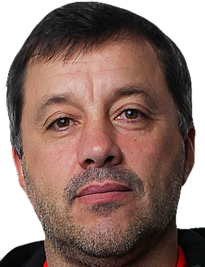 Yuriy Virt