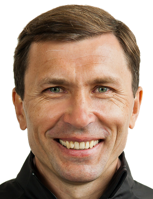 Dmitriy Vyazmikin