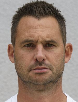 Gernot Messner
