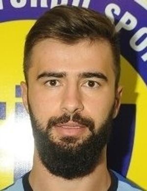 Murat Ayaz