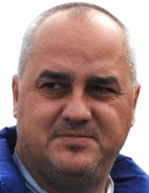 Ruslan Mihaylov