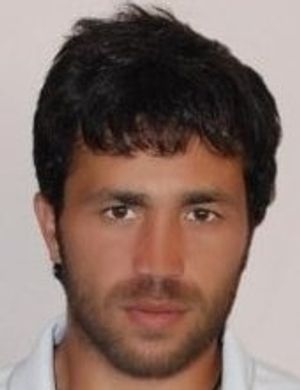 İshak Topçu