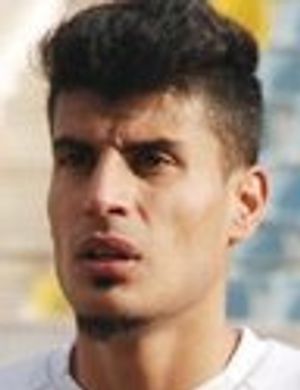 Ramazan Algan