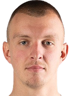 Volodymyr Makhankov