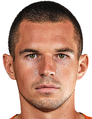 Bogdan Mykhaylichenko