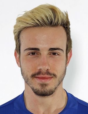 Dennis Salanović