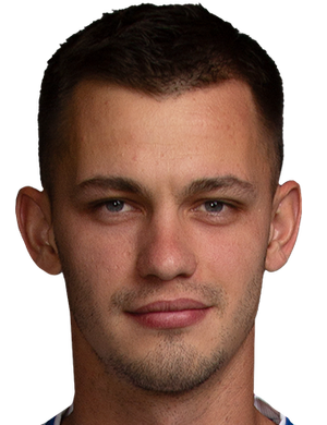 Volodymyr Shepelev