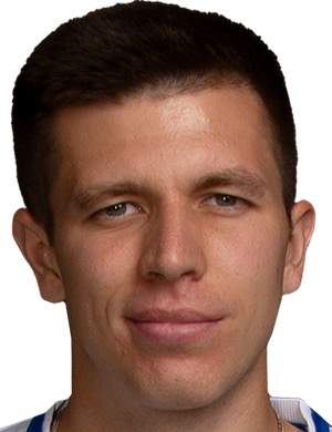 Oleksandr Pikhalyonok