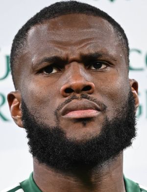 Franck Kessié