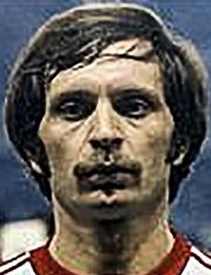 Shota Khinchagashvili