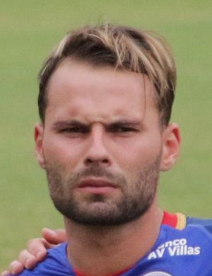 Facundo Ospitaleche