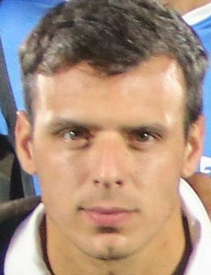 Leandro Otormín Spielerprofil 2023 Transfermarkt