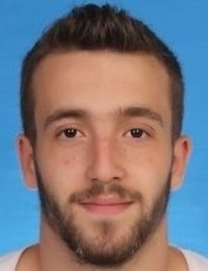 Burak Çayır