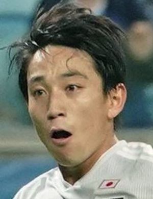 Koji Miyoshi