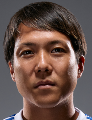 Kyoga Nakamura