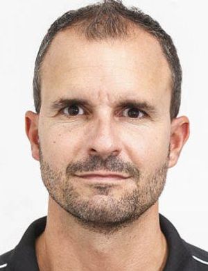 Stefan Jaschke