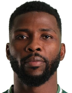 Kelechi Iheanacho