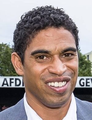 Michael Reiziger