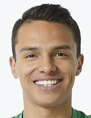Osvaldo Rodríguez