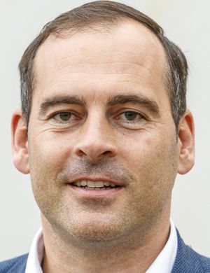 David Wimleitner