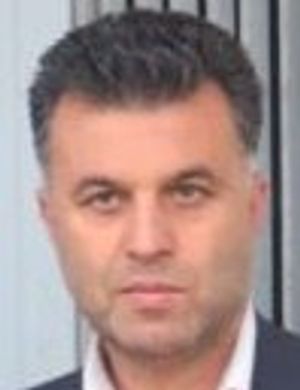 Afshin Nazemi