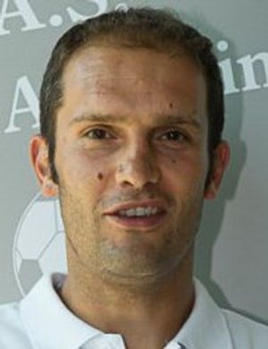 Tiziano Polenghi