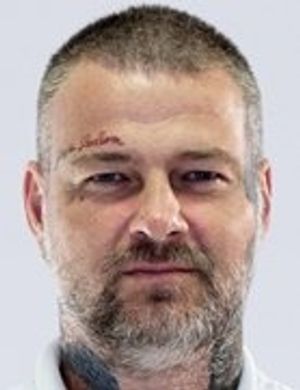 Péter Stark