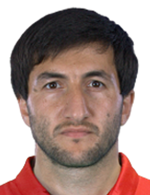 Anvar Gazimagomedov