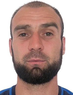 Sharapudin Shalbuzov