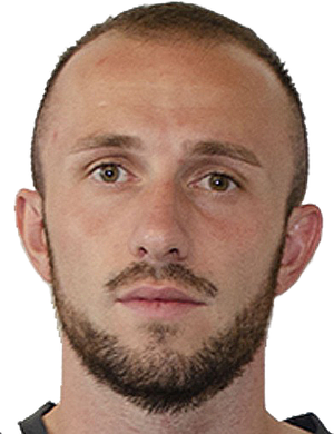 Arsen Vagidov
