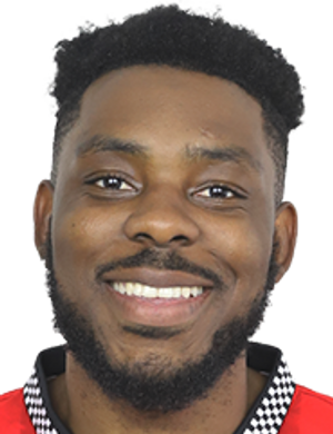 Félix Eboa Eboa Spielerprofil 23/24 Transfermarkt