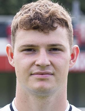 Julian Schwermann Nationalmannschaft Transfermarkt