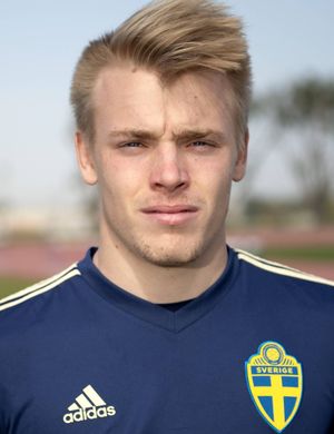 Isak Pettersson Isak Pettersson