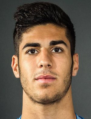 Asensio marco Marco Asensio