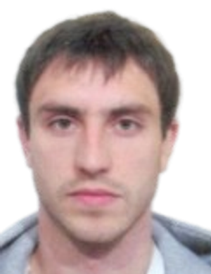 Vitaliy Kolesnikov