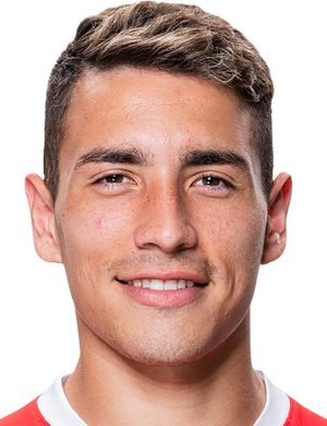 Ezequiel Ponce Ezequiel Ponce