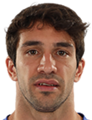 Pablo Gaitán