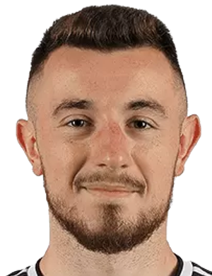 Grzegorz Marszalik