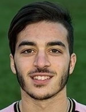 Francesco Bonfiglio