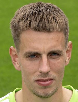 Mike Hauptmeijer