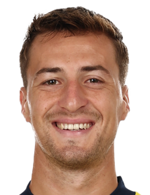Luca Magnino