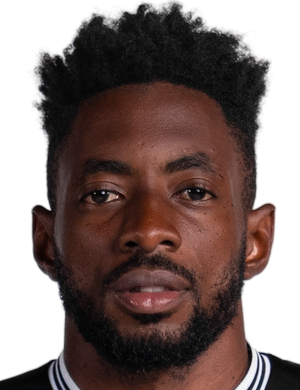 Yan Eteki Spielerprofil 23/24 Transfermarkt