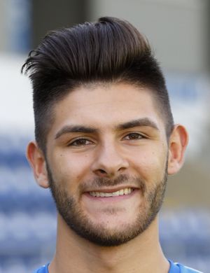 Salvatore Muto