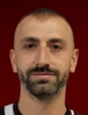 Coskun Yildiz