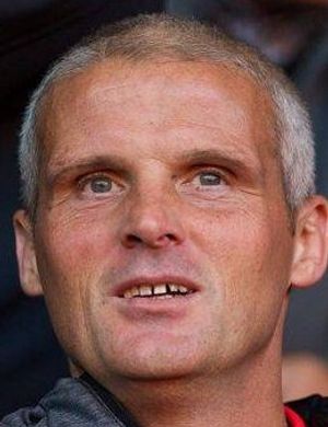 Mike Marsh