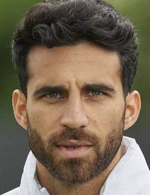 Eray Cömert