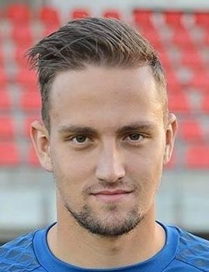 Yanick Hofer