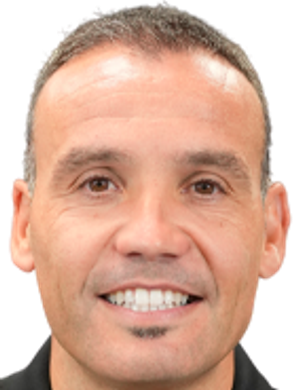 Sergio Francisco
